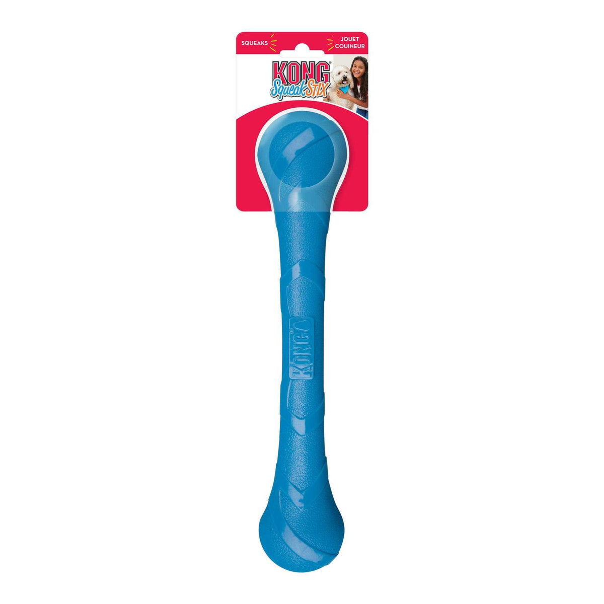 SqueakStix Dog Toy Z757125