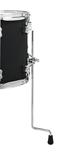 Satin Black 7-Piece Maple Shell Pack O79535