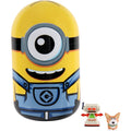 Collector Tin with 2 Minions Figures A901859