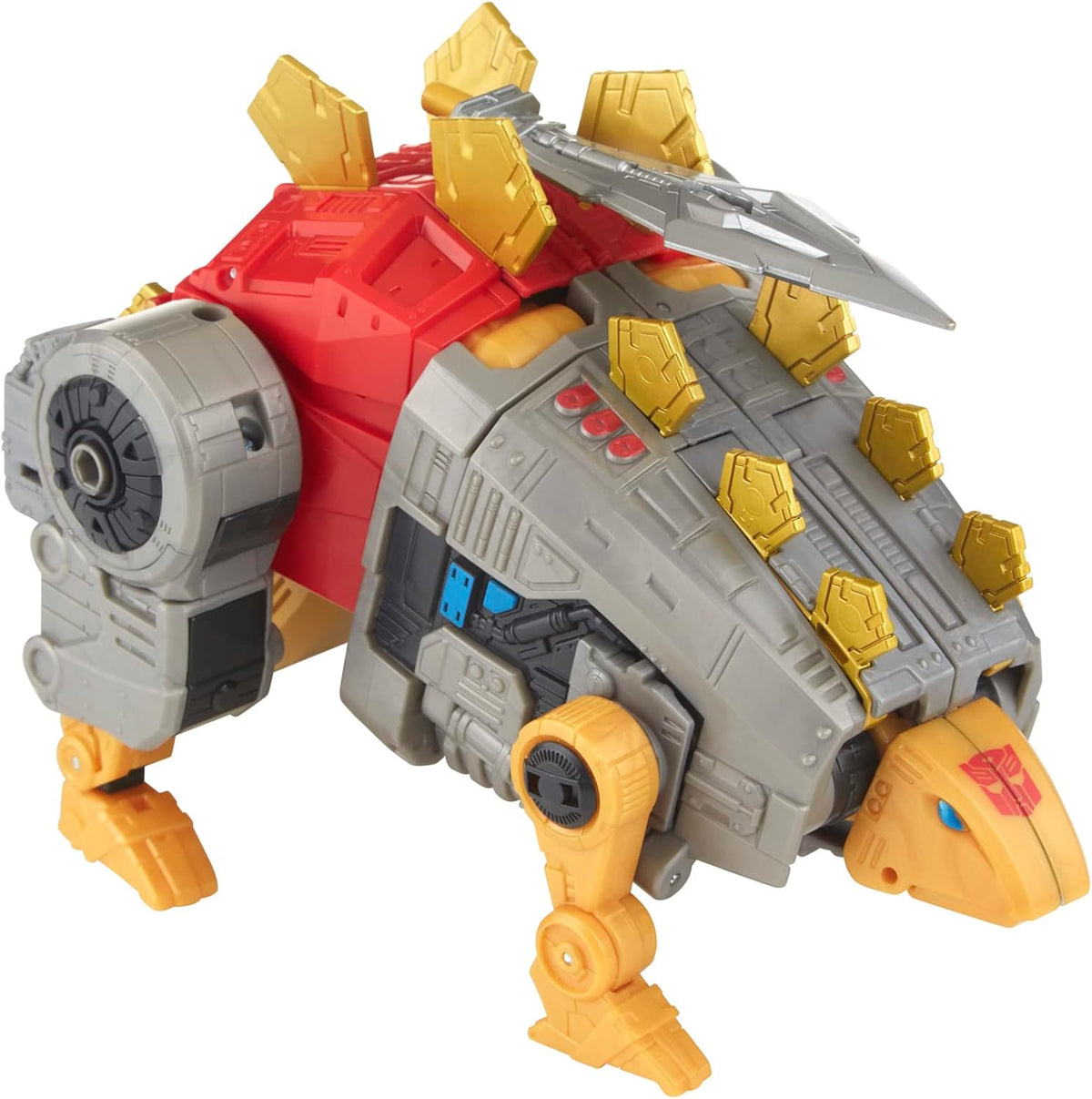 8.5-inch Dinobot Snarl Action Figure M958989