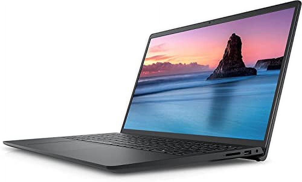15.6" HD Display Intel Pentium Silver N5030 16GB DDR4 RAM 256GB PCIe Solid State Drive Laptop O360779