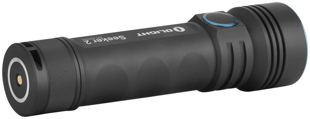 3000 Lumen Rechargeable LED Flashlight D9066
