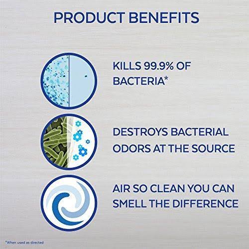 Fresh Sanitizing Spray, 10 oz Q881