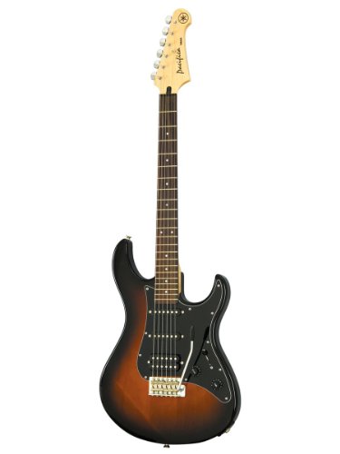 Old Violin Sunburst Electric Guitar S63789