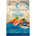 Unrefined Smoked Salmon Dry Dog Food X62284