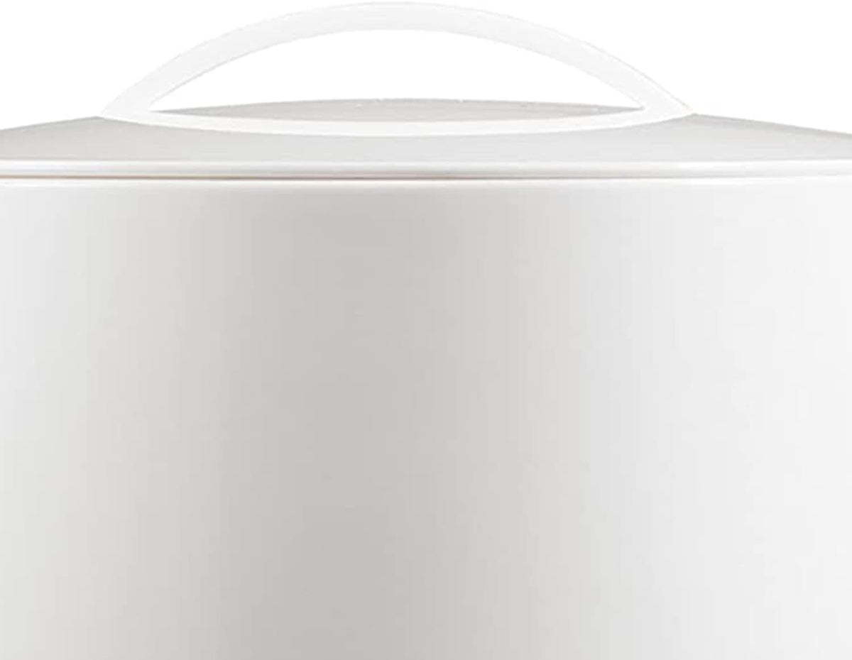 32 oz White Electric Kettle S93749