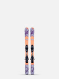 Kids Skis with Bindings 76cm H1866