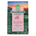 Wild Caught Salmon Brown Rice Dog Food H8271