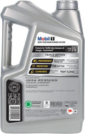 5 Quart (Pack of 2) Full Synthetic Motor Oil 5W-20 A49360