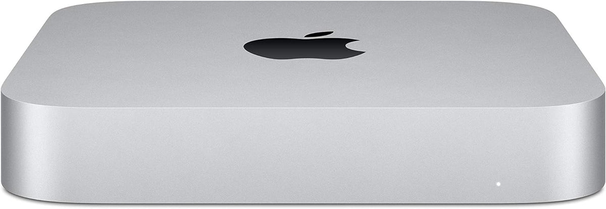 Apple Mac Mini with Apple M1 Chip (8GB RAM, 256GB SSD Storage) Y216025
