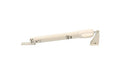 White Storm Door Hold-Open Closer Kit N8455