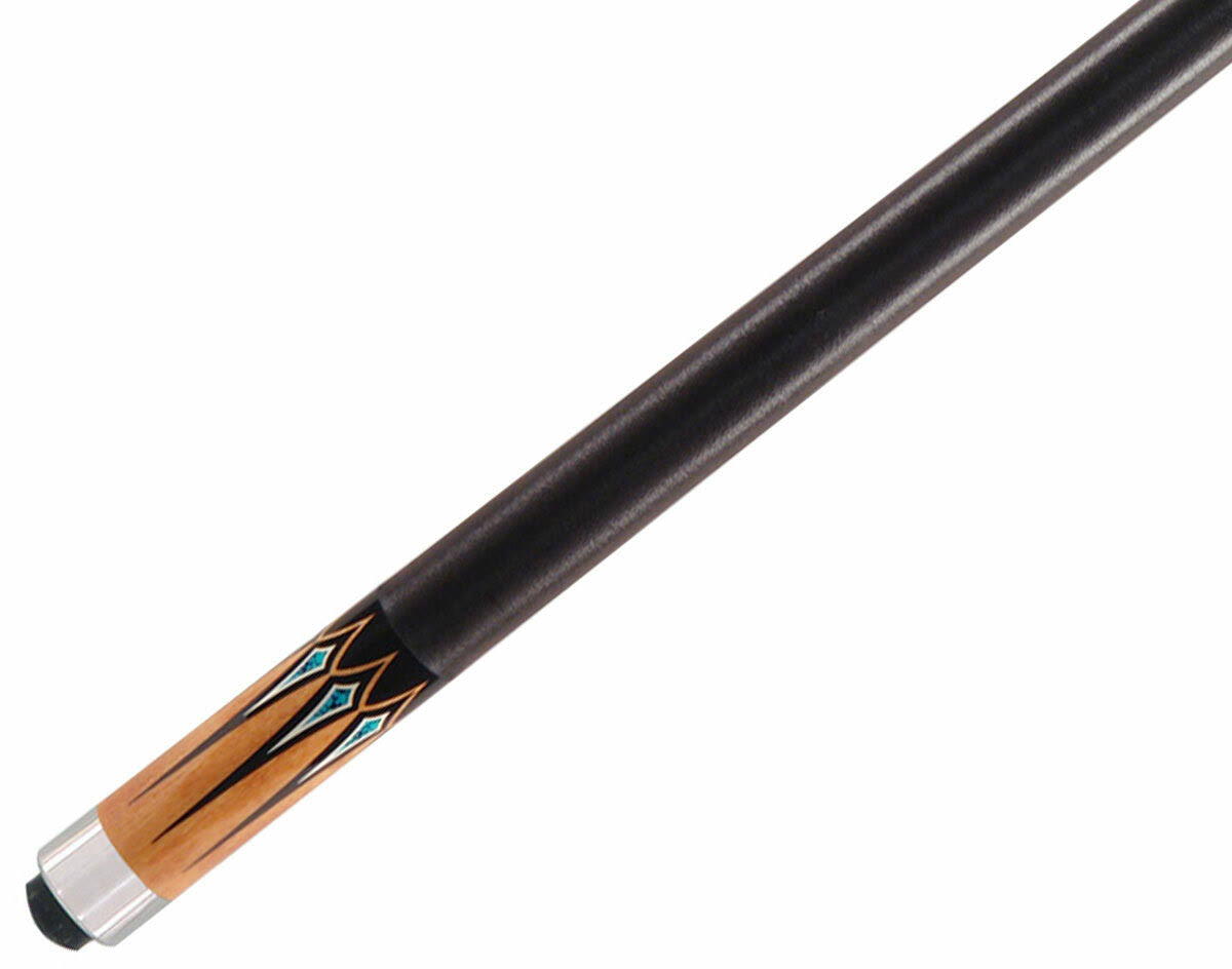 Star Pool Cue Maple X3930