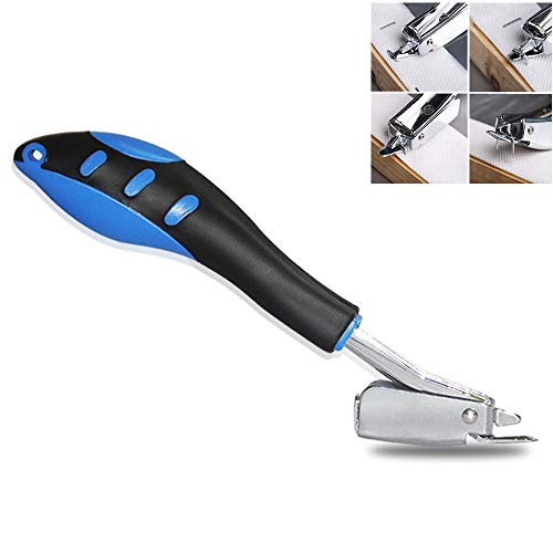 Blue Heavy Duty Staple Remover N111