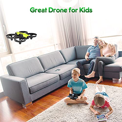 Mini Drone with Camera Remote Control Quadcopter A452363