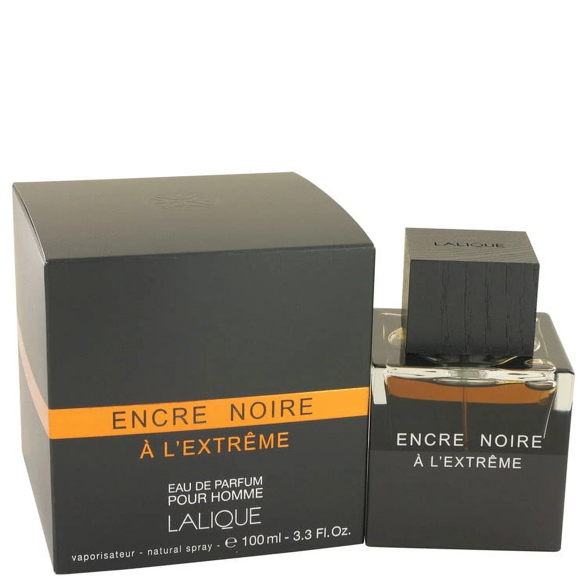 Encre Noire A L'extreme X6102