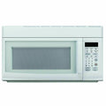 1.6 Cu. ft. Over The Range Microwave White I110