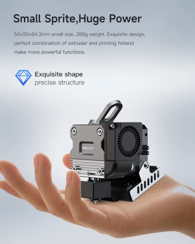 Direct Drive Extruder Pro Kit for 3D Printers Q288614