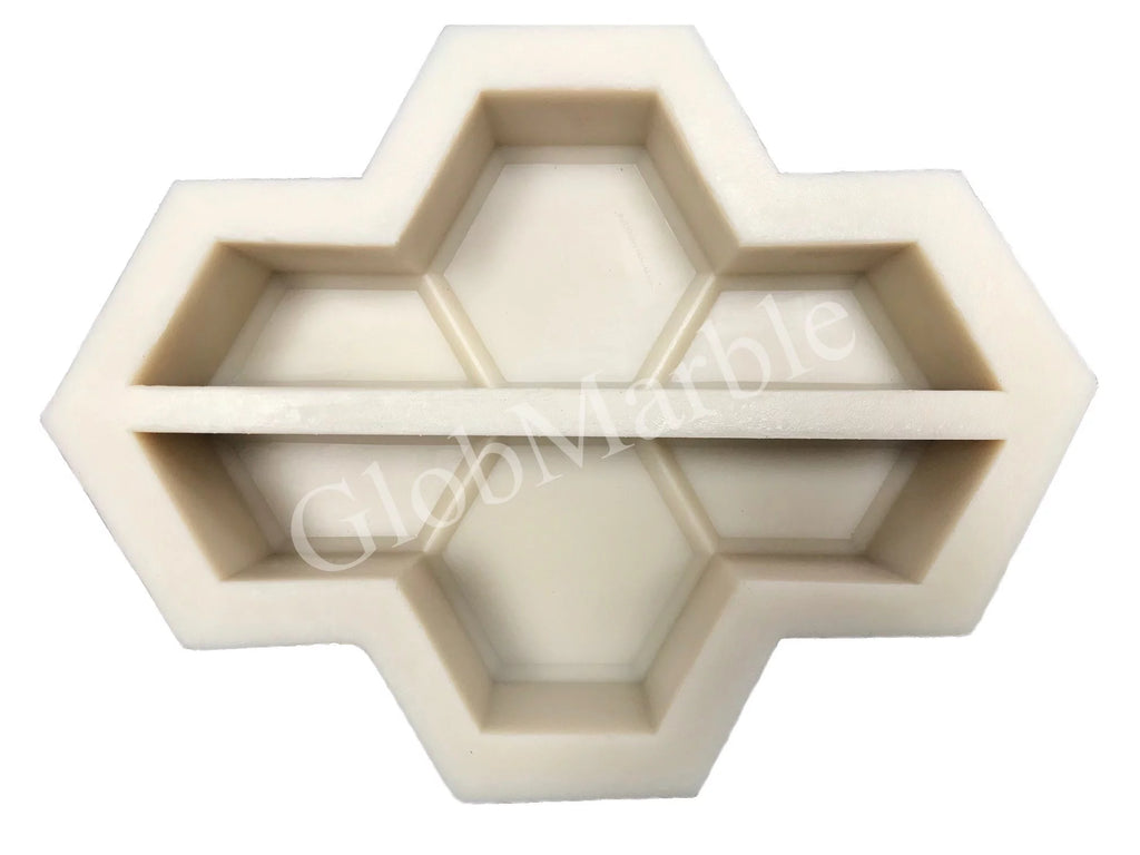 Concrete Stone Paver Mold X679993