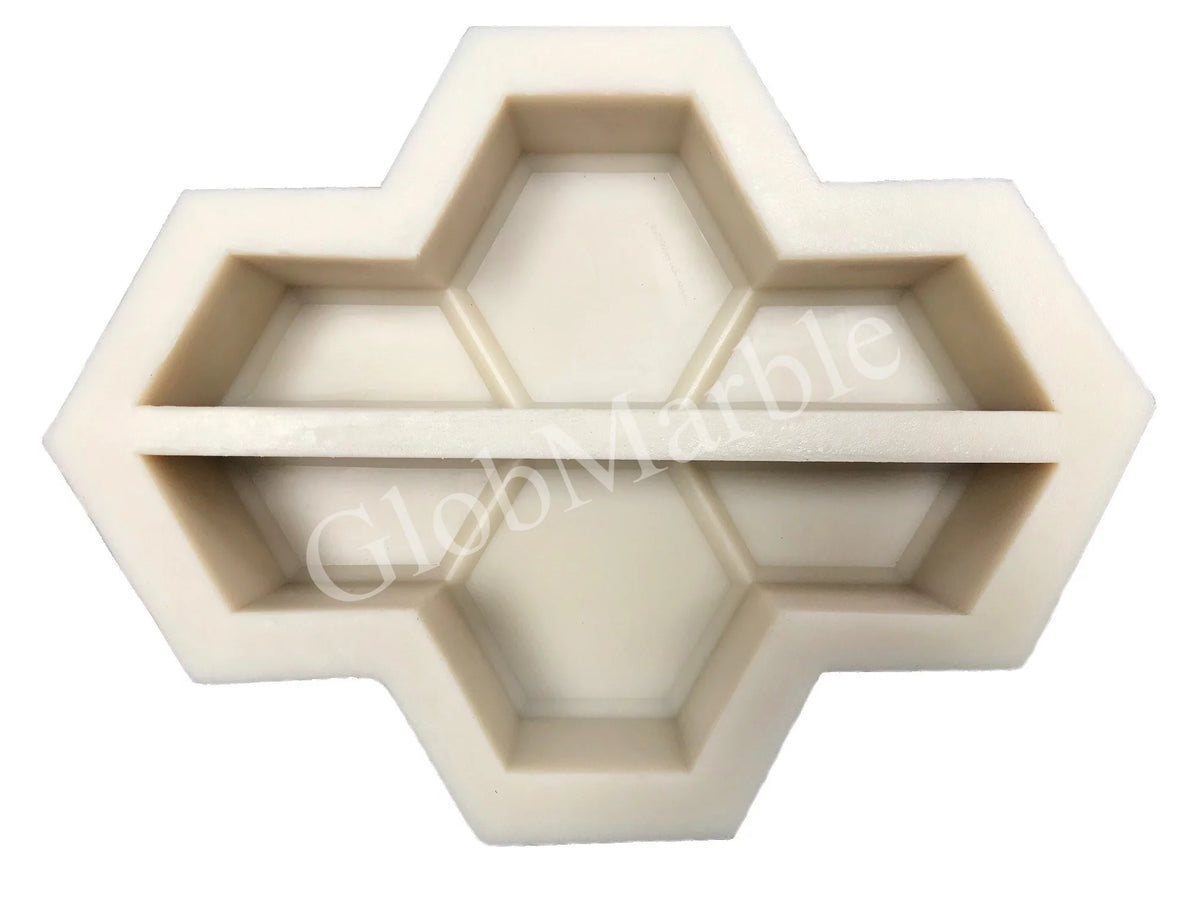 Concrete Stone Paver Mold X679993