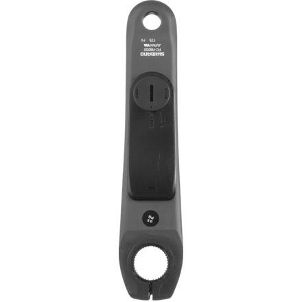 165mm Left Crank Arm O158917
