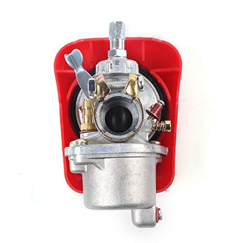 100cc 2 Stroke Gas Motorized Bicycle Engine Kit I2260