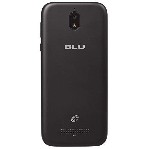 Black 32GB Smartphone Y54597