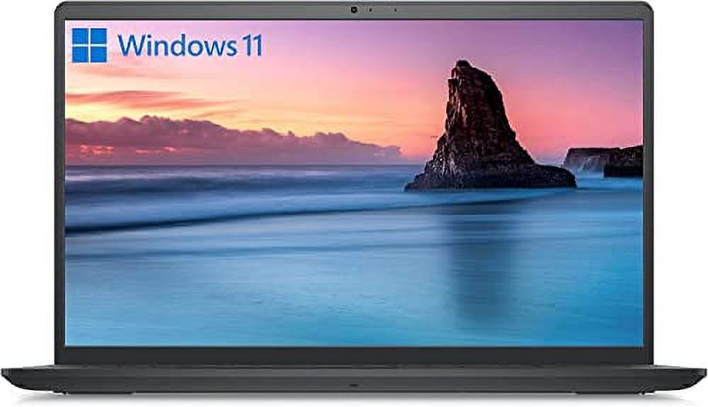 15.6" HD Display Intel Pentium Silver N5030 16GB DDR4 RAM 256GB PCIe Solid State Drive Laptop O360779