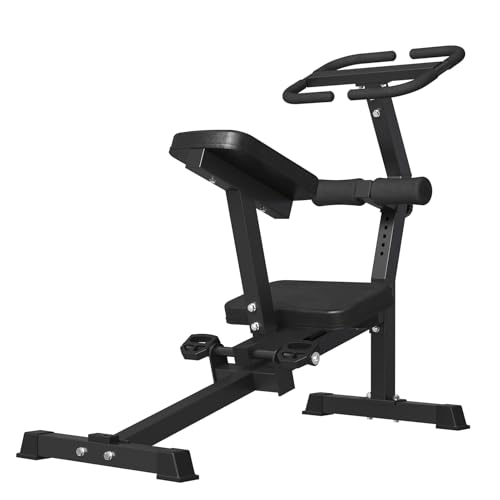 Adjustable Full Body Stretching Equipment A1694