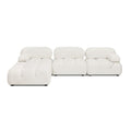 Modular Cocktail Ottoman S51972