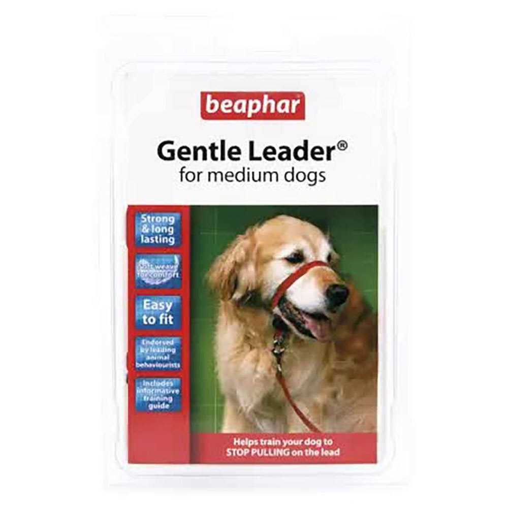 Gentle Leader Head Collar Dogs X883