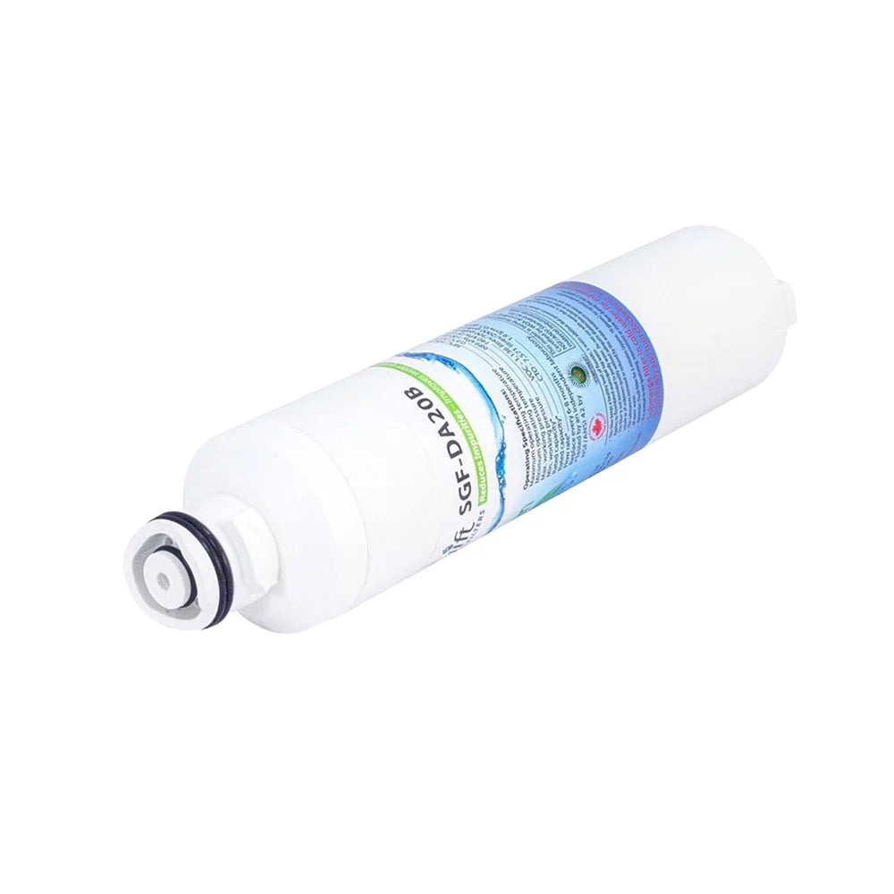 2 Pack Replacement Water Filters O9228