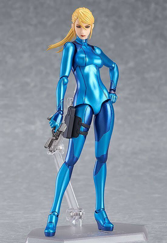 Figma Action Figure Y16937