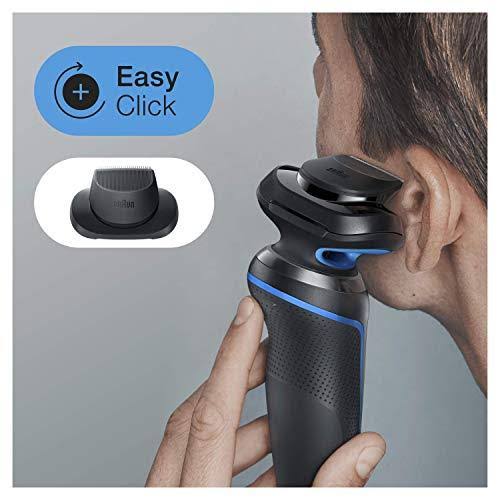 Electric Shaver G218