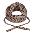 Anti-Fall Protection Safety Helmet Protective Hat Thickened Pure Cotton Anti Shock Hats O856