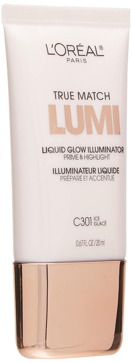 0.67 fl oz Liquid Glow Illuminator C1674