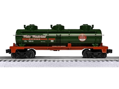 Electric O Gauge Train Set with Bluetooth & Remote O623271