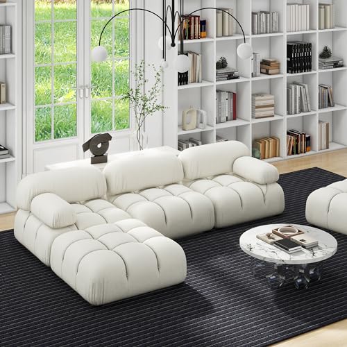 Modular Cocktail Ottoman S51972