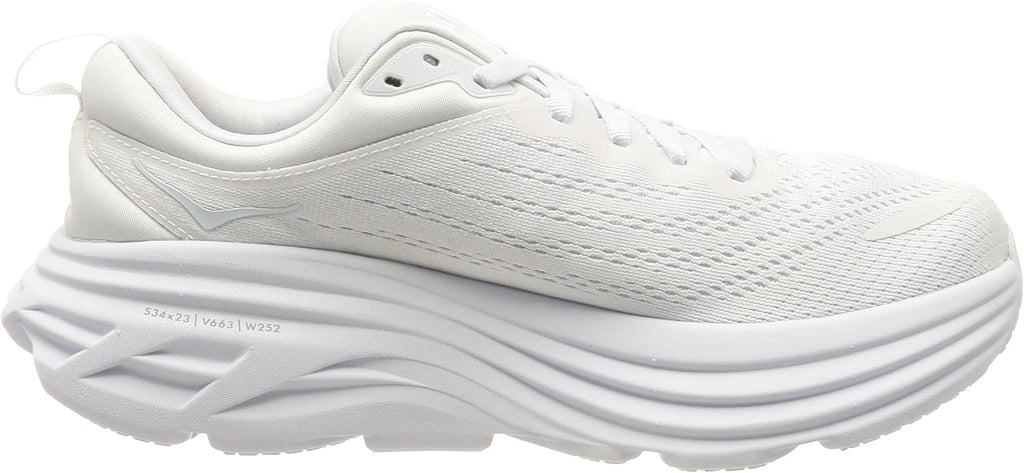 White/White Women's Sneaker K381766