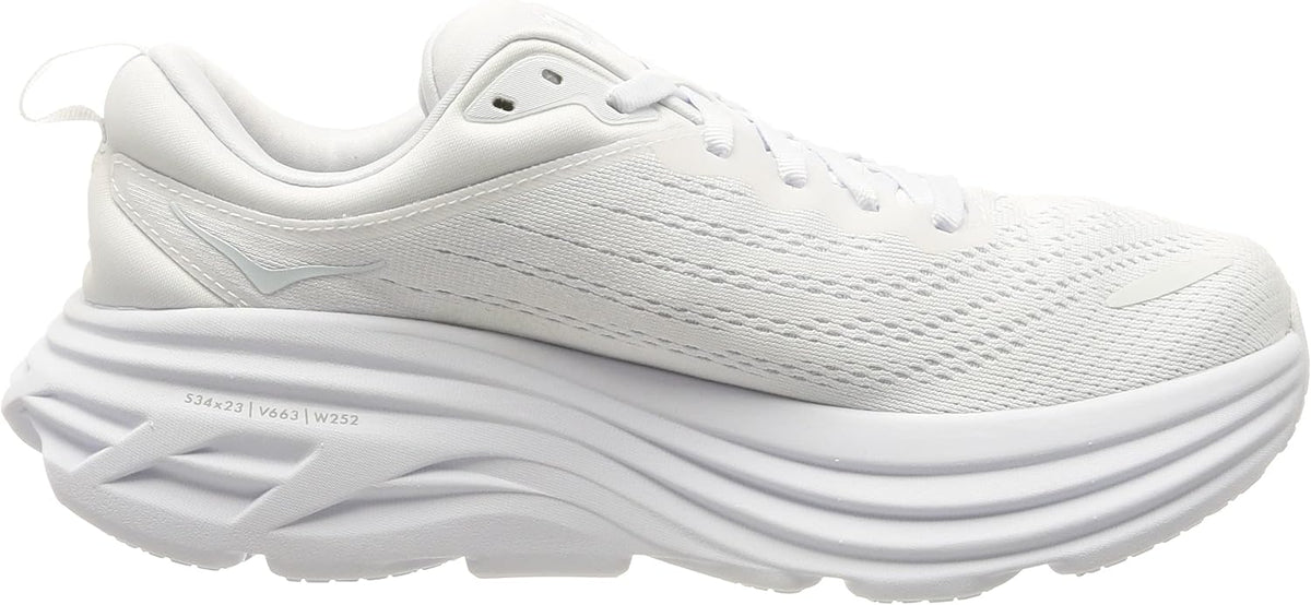 White/White Women's Sneaker K381766