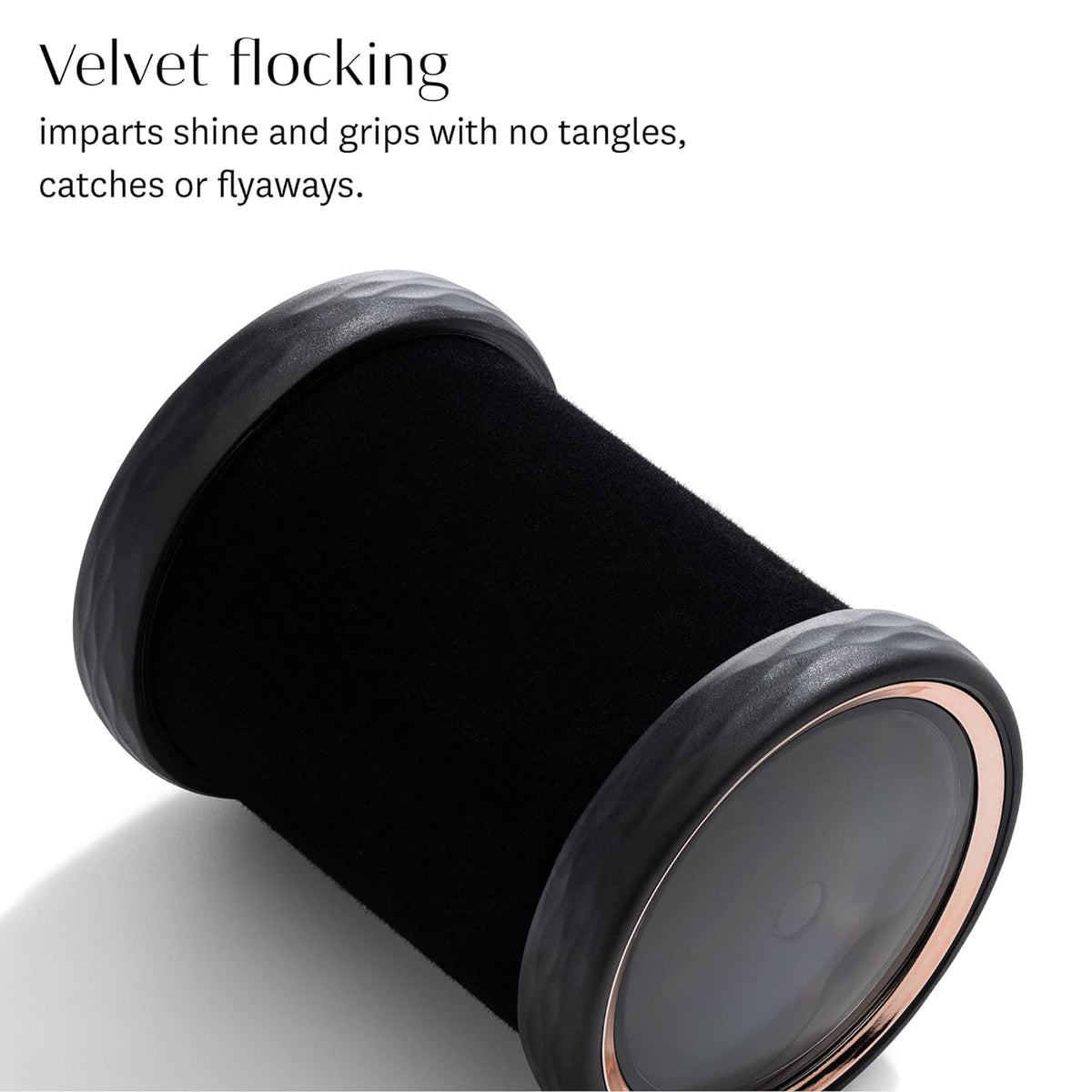 Volumizing Hot Rollers Set of 8 X250563