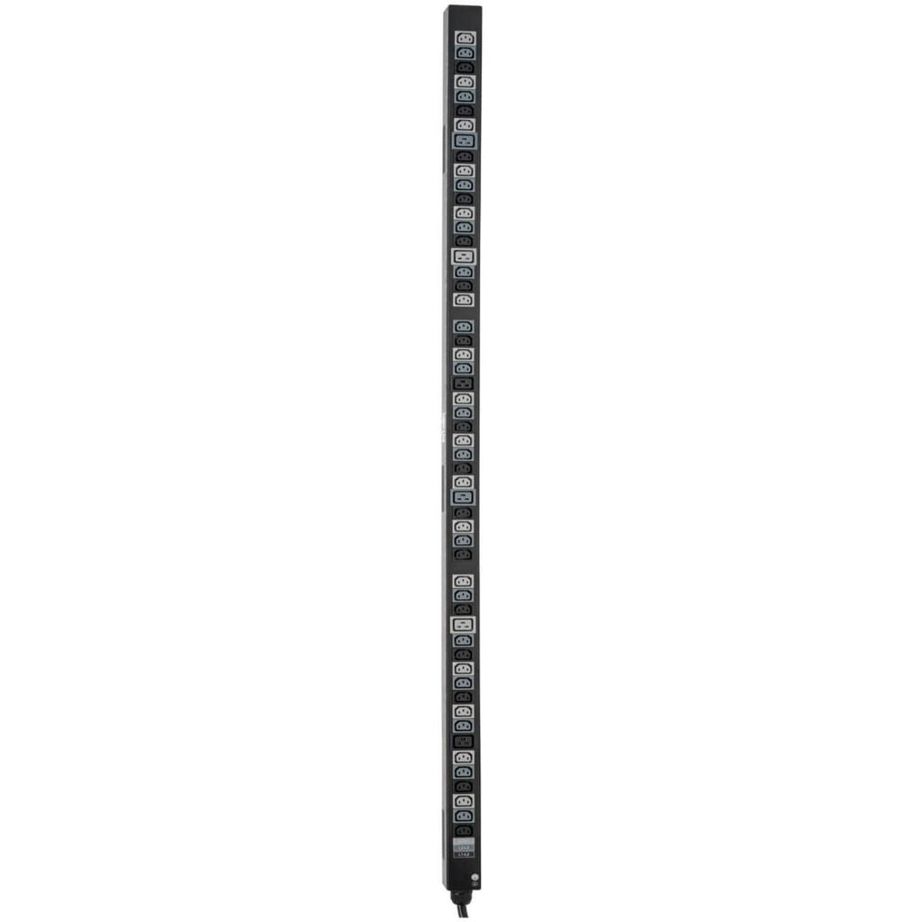 42 C13 12 C19 20A Vertical PDU H156782
