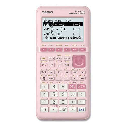 Graphing Calculator D5716