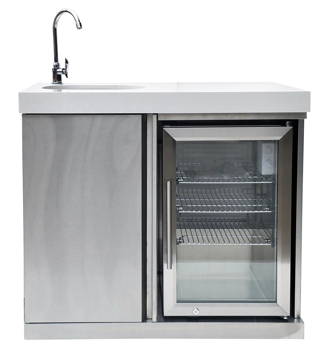 Beverage Center Y518