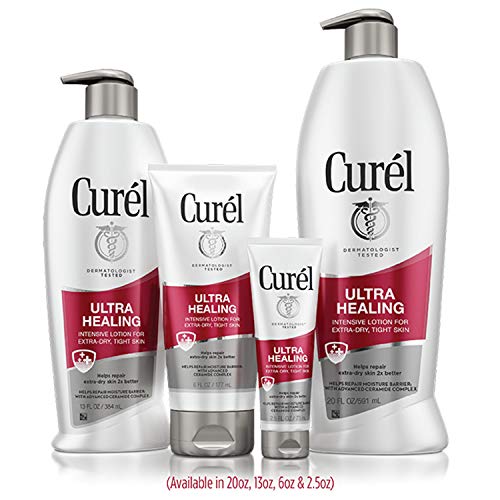 20 Ounce Body Lotion with Ceramide Complex L7851