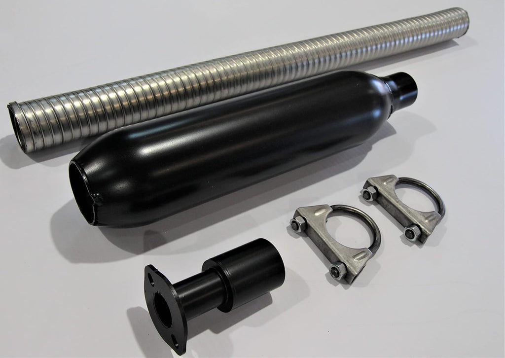 Generator Exhaust Extension Kit U2835
