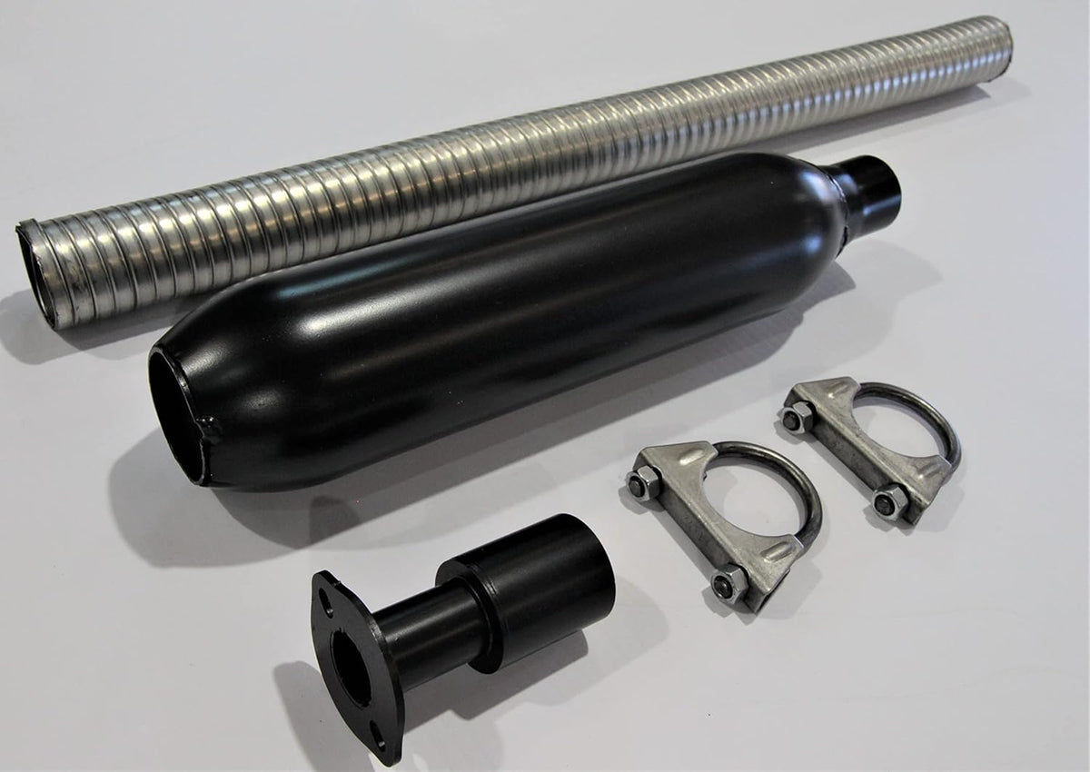 Generator Exhaust Extension Kit U2835