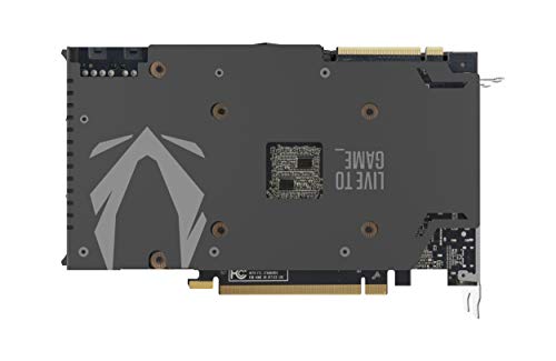 GeForce RTX 2070 Super 8GB GDDR6 256-Bit Gaming Graphics Card T645510