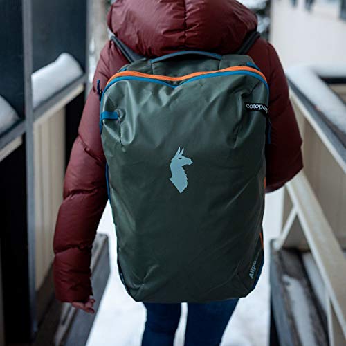 35L Travel Pack T2722