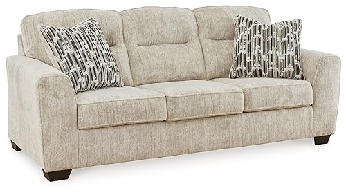 Gray Casual Sofa J292495