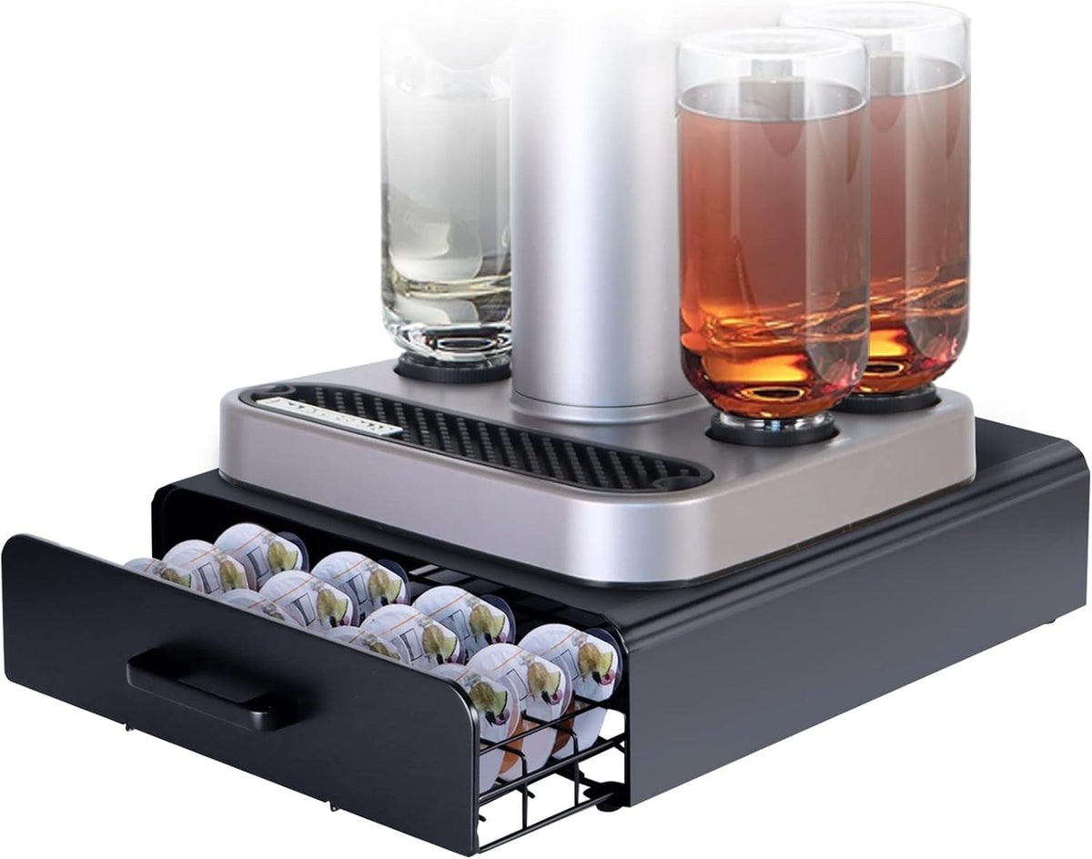 Pod Holder for Cocktail Capsules (40 pods) J601